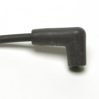 1993 Chevrolet Caprice Spark Plug Wire Set Delphi XS10210 image 2 of 3