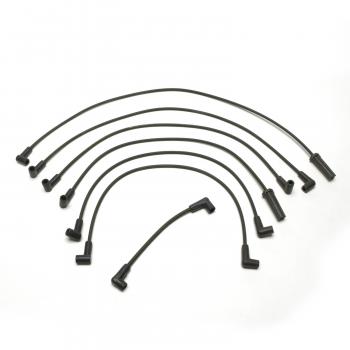 1990 GMC S15 Spark Plug Wire Set Delphi XS10211 image 1 of 4