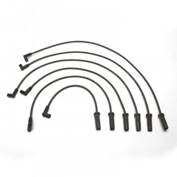 1992 Oldsmobile Toronado Spark Plug Wire Set Delphi XS10212 image 1 of 3