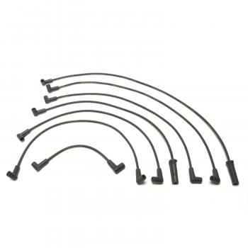 1995 GMC K2500 Spark Plug Wire Set Delphi XS10215 image 1 of 4