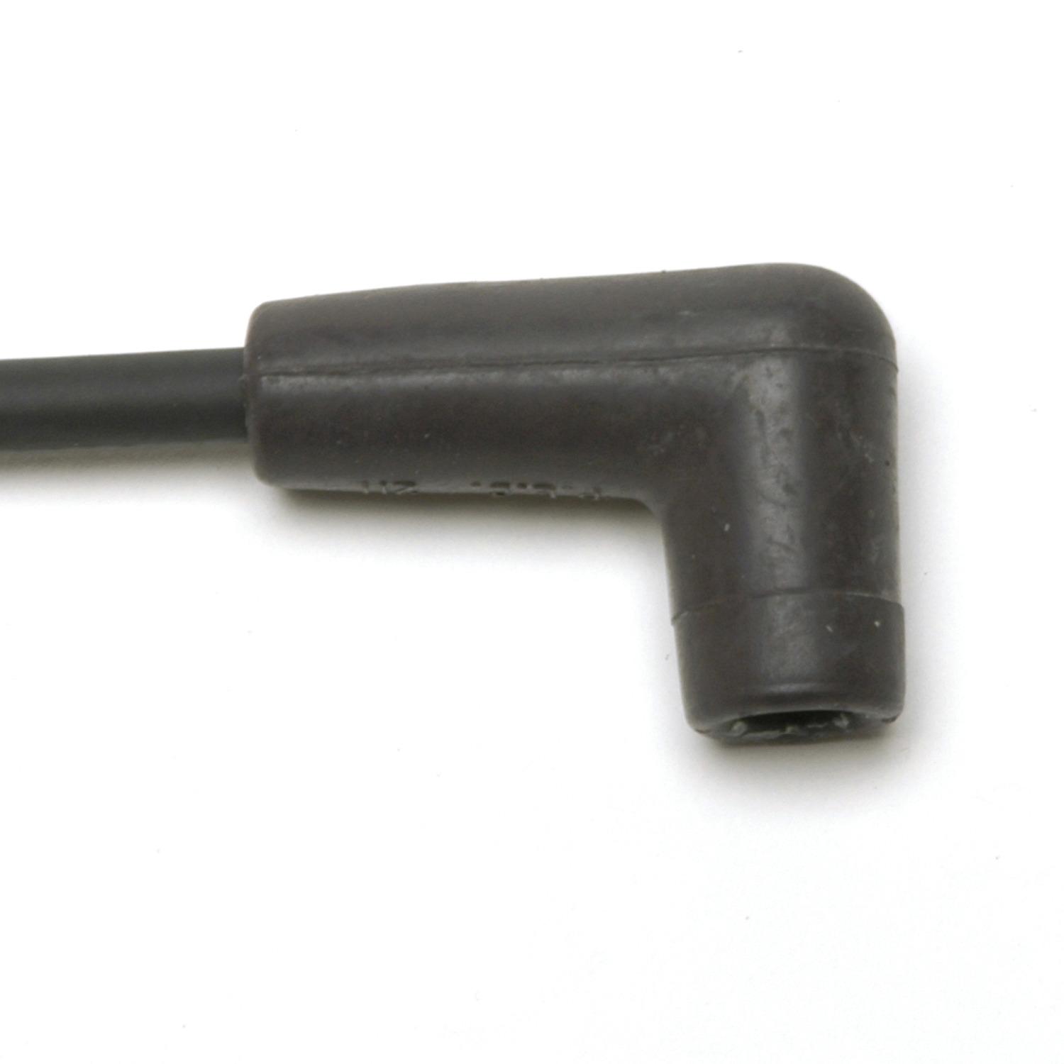 Delphi XS10215 - Spark Plug Wire Set Delphi XS10215 Spark Plug Wire Set product image 2 of 4