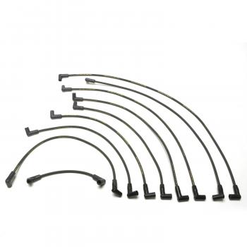 1978 GMC C25 Spark Plug Wire Set Delphi XS10217 image 1 of 3