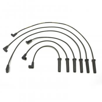 1995 Buick Century Spark Plug Wire Set Delphi XS10221 image 1 of 3