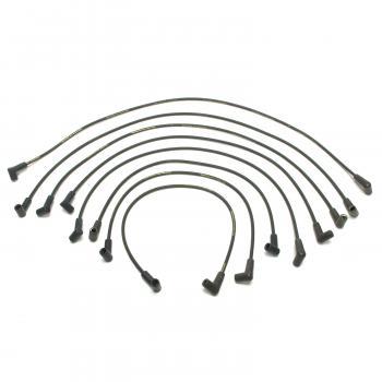 1995 GMC K2500 Spark Plug Wire Set Delphi XS10222 image 1 of 3