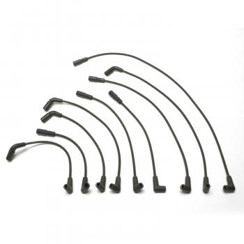 1995 Buick Commercial Chassis Spark Plug Wire Set Delphi XS10225 image 1 of 4