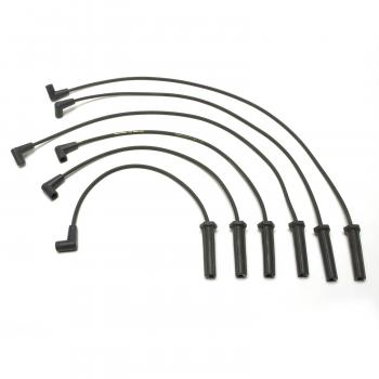 1995 Oldsmobile Cutlass Supreme Spark Plug Wire Set Delphi XS10226 image 1 of 3
