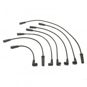 1995 GMC Jimmy Spark Plug Wire Set Delphi XS10227 image 1 of 4