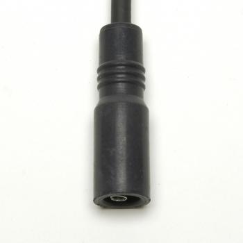 1995 GMC Jimmy Spark Plug Wire Set Delphi XS10227 image 3 of 4