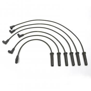 1996 Chevrolet Corsica Spark Plug Wire Set Delphi XS10228 image 1 of 3