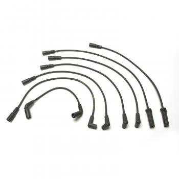 1996 GMC Savana 2500 Spark Plug Wire Set Delphi XS10229 image 1 of 4