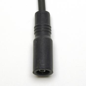 1996 GMC Savana 2500 Spark Plug Wire Set Delphi XS10229 image 3 of 4