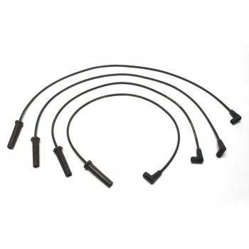 1996 Chevrolet Corsica Spark Plug Wire Set Delphi XS10230 image 1 of 3
