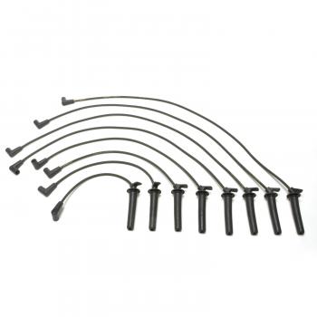 1995 Cadillac DeVille Spark Plug Wire Set Delphi XS10233 image 1 of 3
