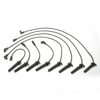 1997 Oldsmobile Aurora Spark Plug Wire Set Delphi XS10234 image 1 of 3