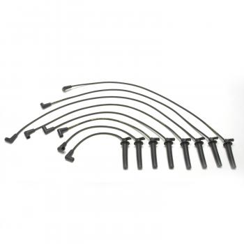 1999 Cadillac DeVille Spark Plug Wire Set Delphi XS10236 image 1 of 3