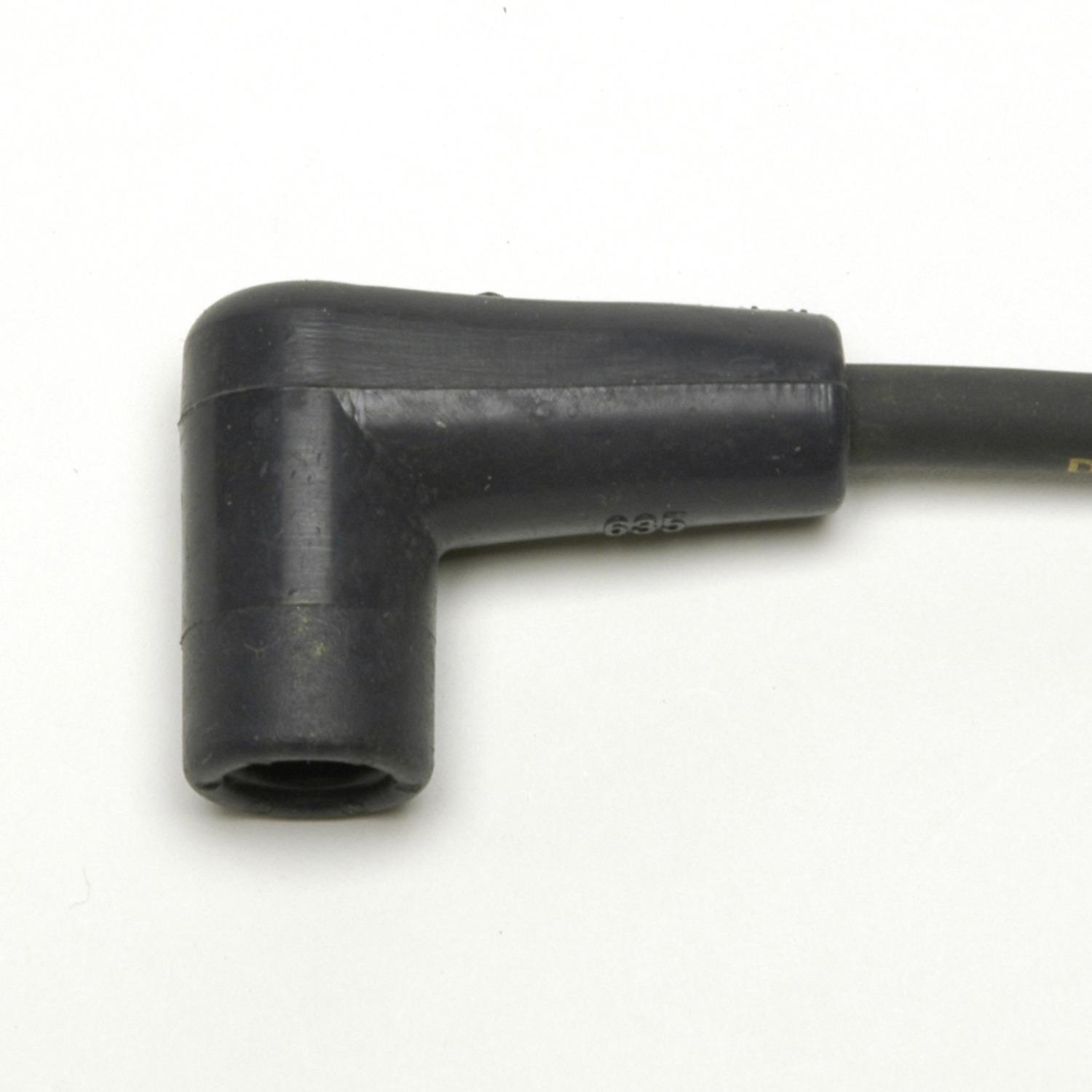 Delphi XS10236 - Spark Plug Wire Set Delphi XS10236 Spark Plug Wire Set product image 3 of 3