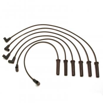 2000 Oldsmobile Alero Spark Plug Wire Set Delphi XS10239 image 1 of 3