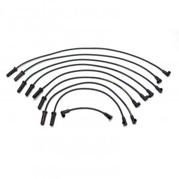 1991 GMC V3500 Spark Plug Wire Set Delphi XS10244 image 1 of 3