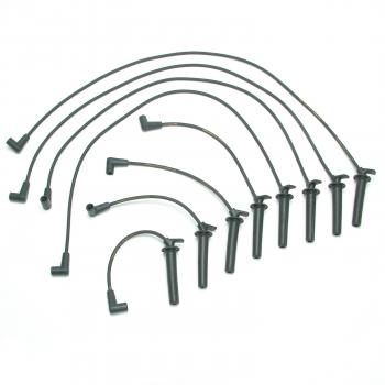 1999 Oldsmobile Aurora Spark Plug Wire Set Delphi XS10247 image 1 of 3