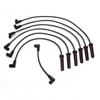 Delphi XS10249 - Spark Plug Wire Set Delphi XS10249 Spark Plug Wire Set product image 1 of 3