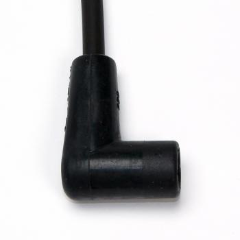 Delphi XS10249 - Spark Plug Wire Set Delphi XS10249 Spark Plug Wire Set product image 2 of 3