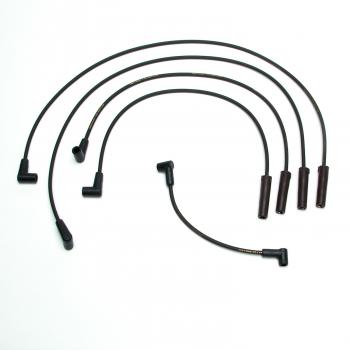 1990 GMC S15 Spark Plug Wire Set Delphi XS10250 image 1 of 3