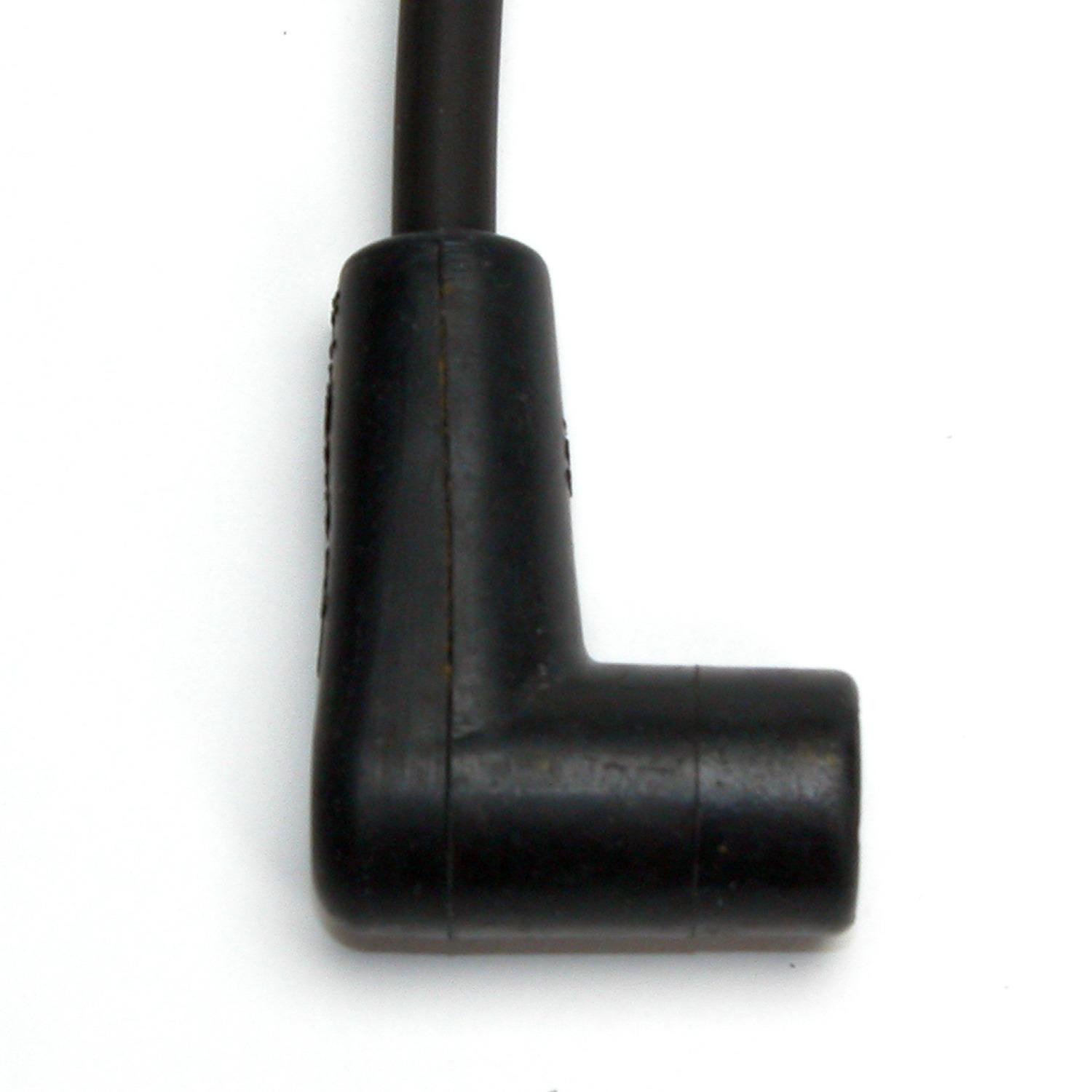 Delphi XS10250 - Spark Plug Wire Set Delphi XS10250 Spark Plug Wire Set product image 2 of 3