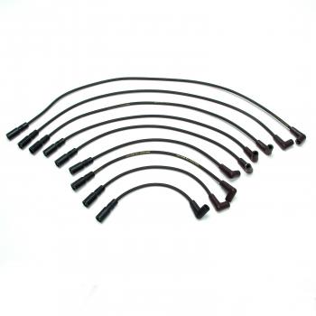 1995 Chevrolet Camaro Spark Plug Wire Set Delphi XS10251 image 1 of 3