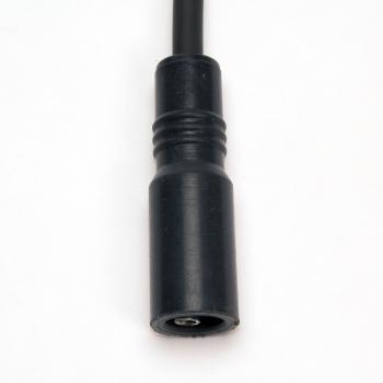 1995 Chevrolet Camaro Spark Plug Wire Set Delphi XS10251 image 3 of 3