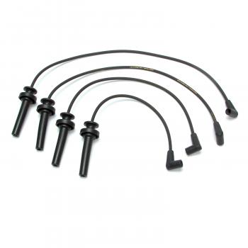1995 Saturn SL2 Spark Plug Wire Set Delphi XS10256 image 1 of 3