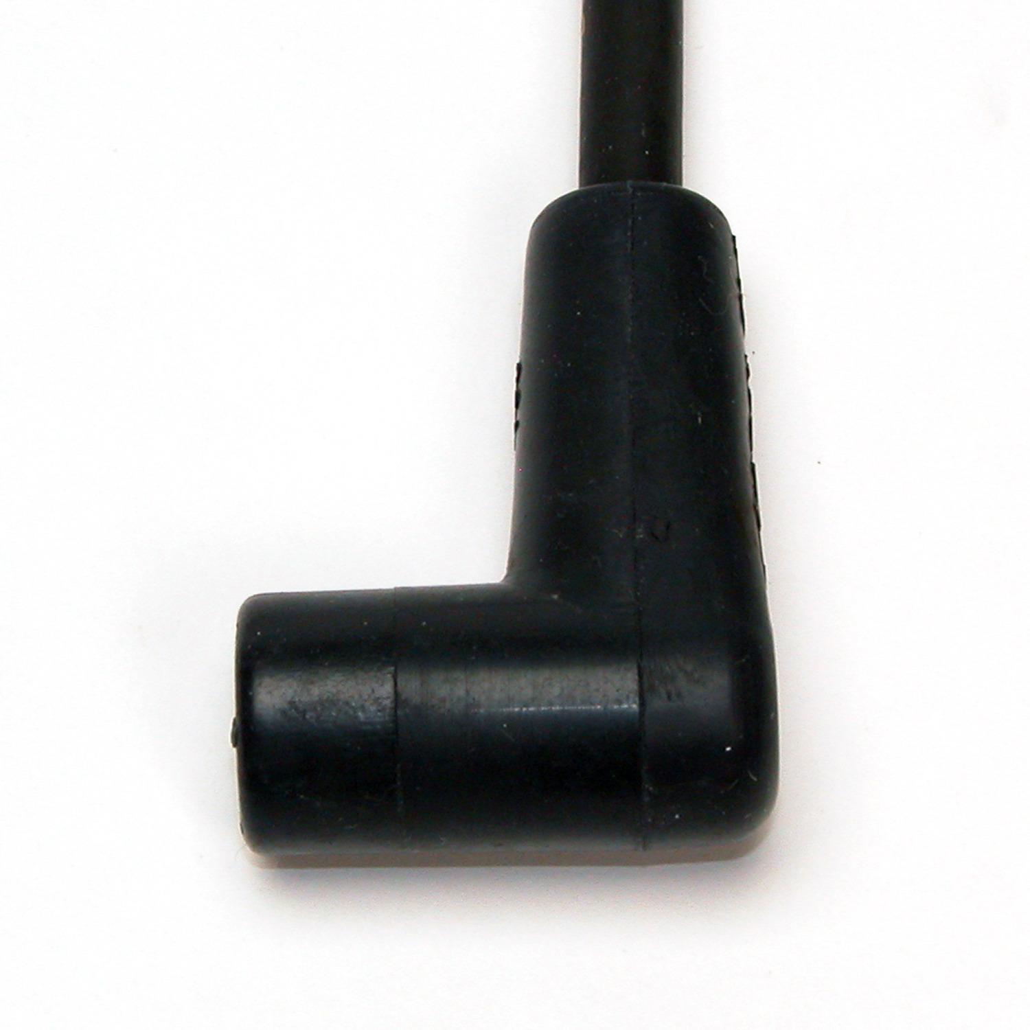 Delphi XS10256 - Spark Plug Wire Set Delphi XS10256 Spark Plug Wire Set product image 2 of 3