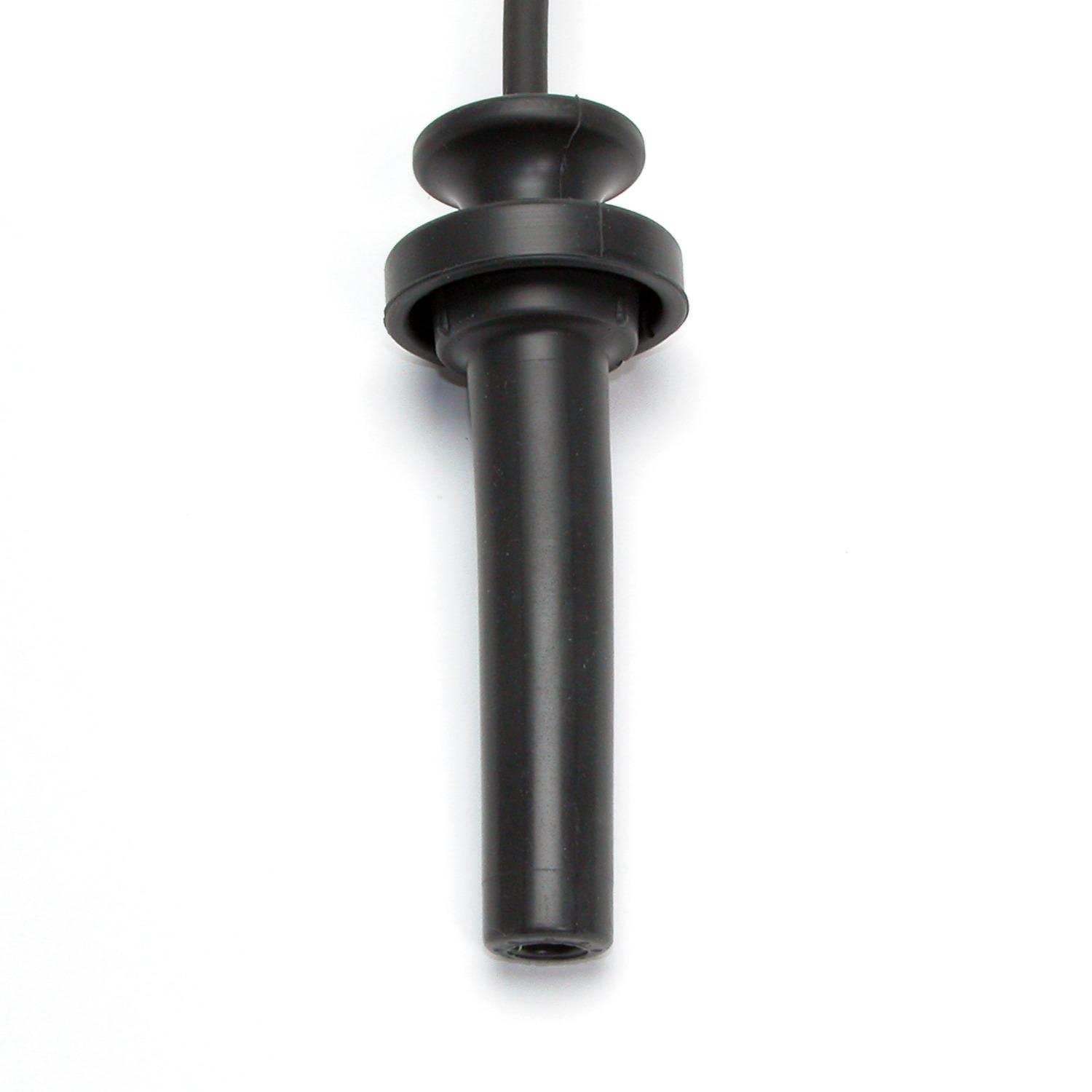Delphi XS10256 - Spark Plug Wire Set Delphi XS10256 Spark Plug Wire Set product image 3 of 3
