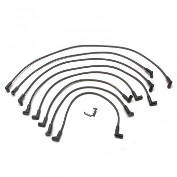 1975 Chevrolet K5 Blazer Spark Plug Wire Set Delphi XS10260 image 1 of 3