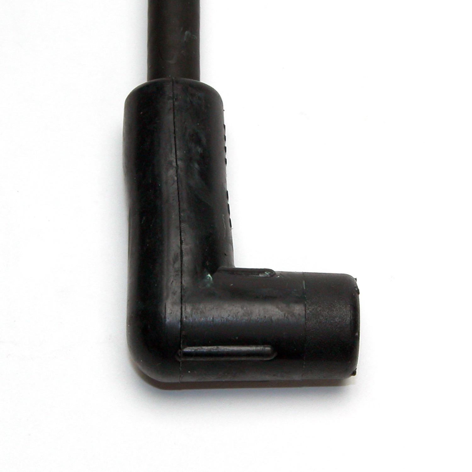 Delphi XS10261 - Spark Plug Wire Set Delphi XS10261 Spark Plug Wire Set product image 2 of 3