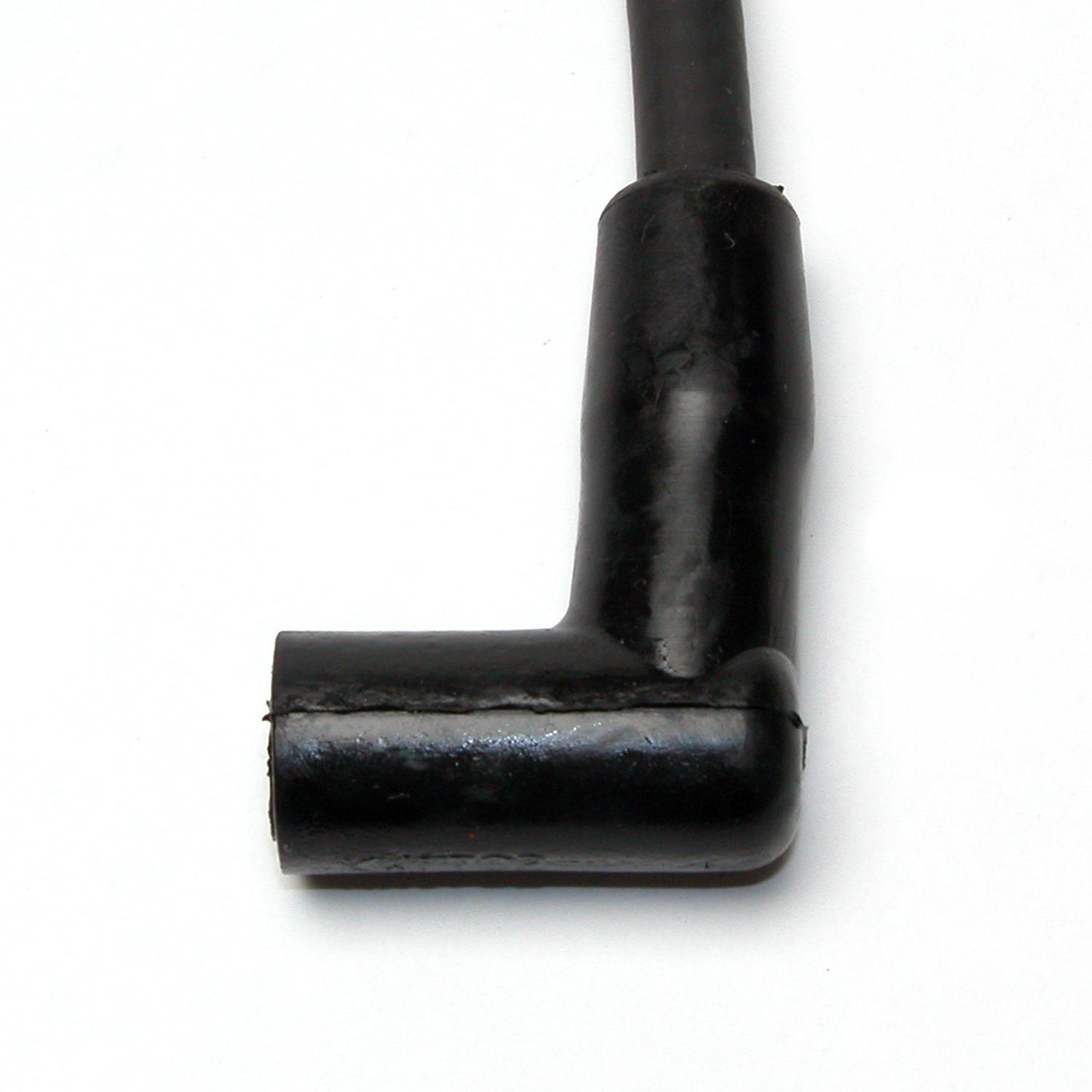 Delphi XS10261 - Spark Plug Wire Set Delphi XS10261 Spark Plug Wire Set product image 3 of 3