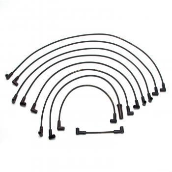 1987 Pontiac Grand Prix Spark Plug Wire Set Delphi XS10265 image 1 of 3