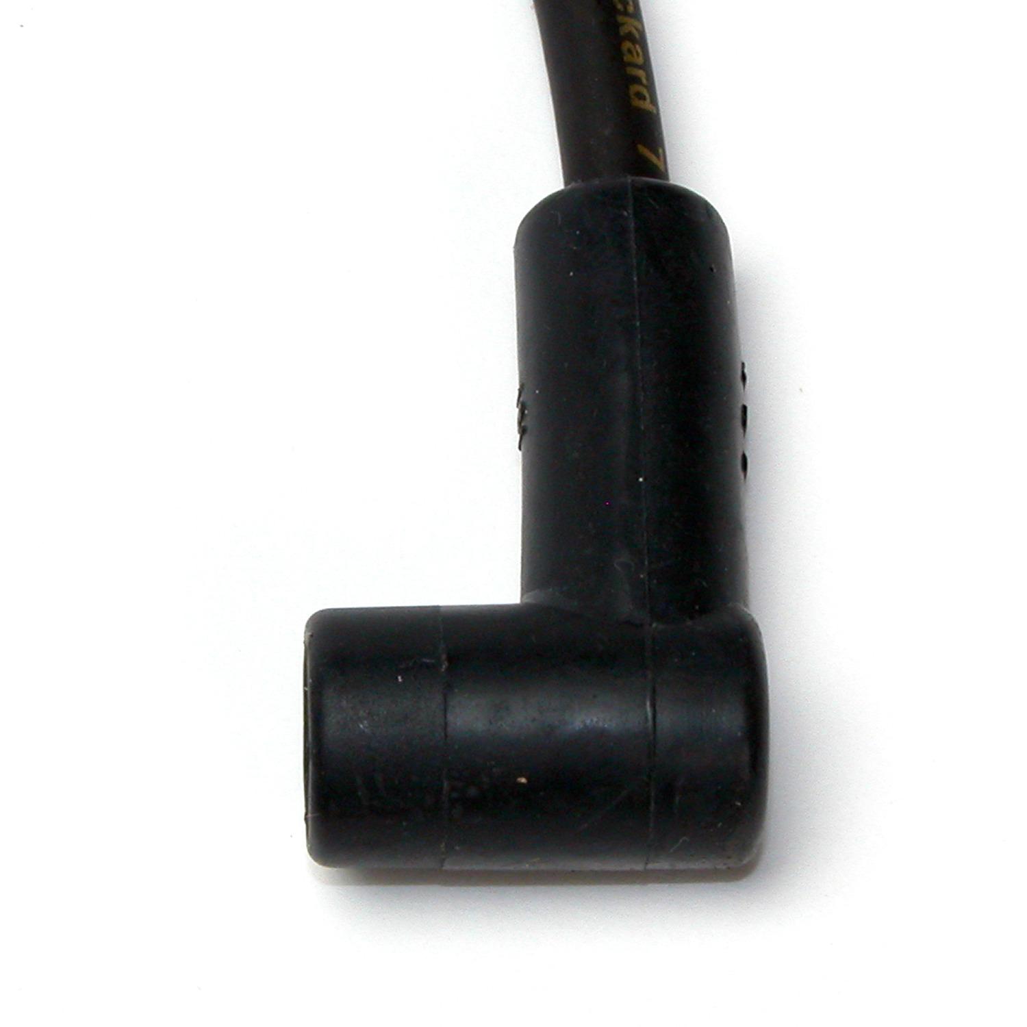 Delphi XS10265 - Spark Plug Wire Set Delphi XS10265 Spark Plug Wire Set product image 2 of 3