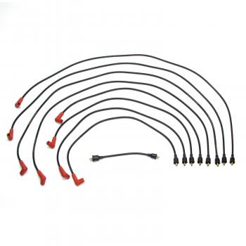 1967 GMC P15/P1500 Van Spark Plug Wire Set Delphi XS10268 image 1 of 3