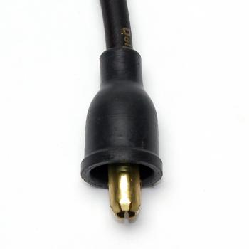 1967 GMC P15/P1500 Van Spark Plug Wire Set Delphi XS10268 image 2 of 3