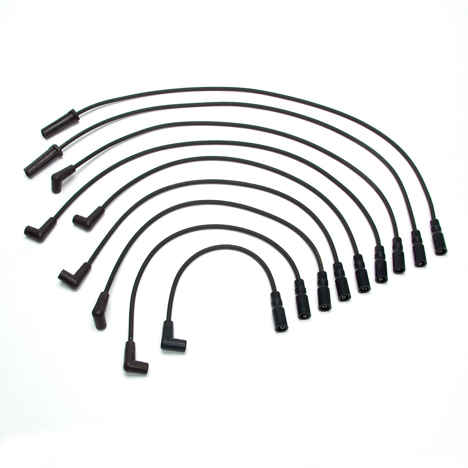Delphi XS10269 Spark Plug Wire Set product image 1 of 3