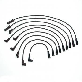 1995 Chevrolet Corvette Spark Plug Wire Set Delphi XS10269 image 1 of 3