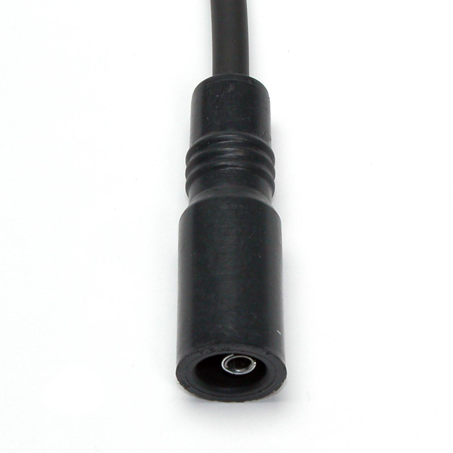 Delphi XS10269 Spark Plug Wire Set product image 3 of 3