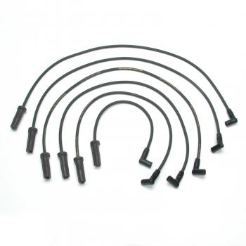 1988 Oldsmobile Delta 88 Spark Plug Wire Set Delphi XS10277 image 1 of 3