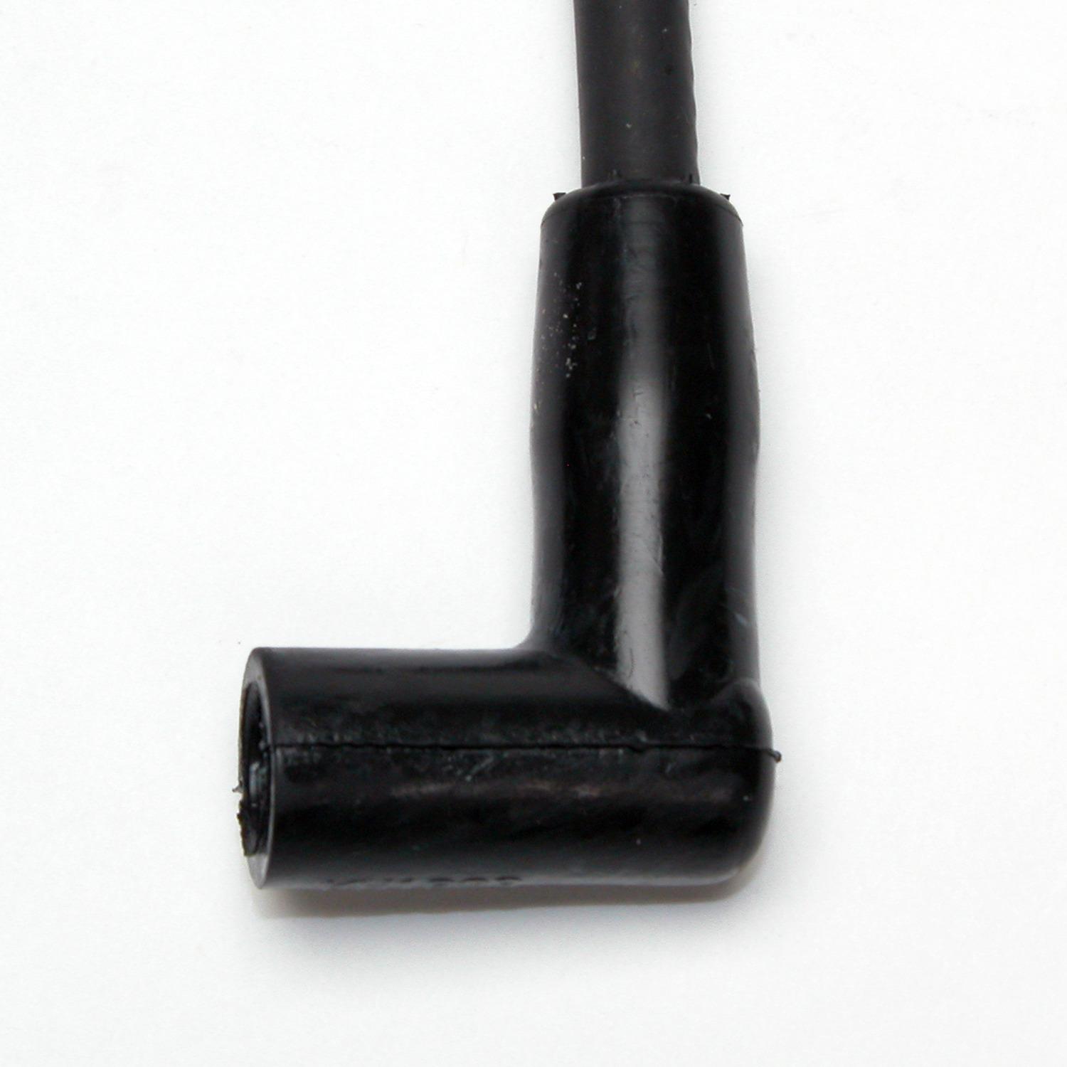 Delphi XS10277 - Spark Plug Wire Set Delphi XS10277 Spark Plug Wire Set product image 2 of 3