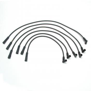 1980 Pontiac Sunbird Spark Plug Wire Set Delphi XS10278 image 1 of 3