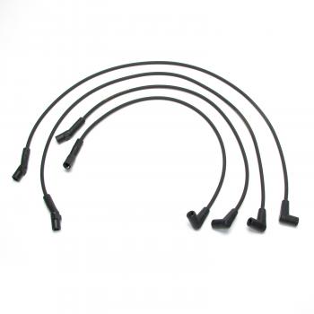 1984 Pontiac Phoenix Spark Plug Wire Set Delphi XS10280 image 1 of 3