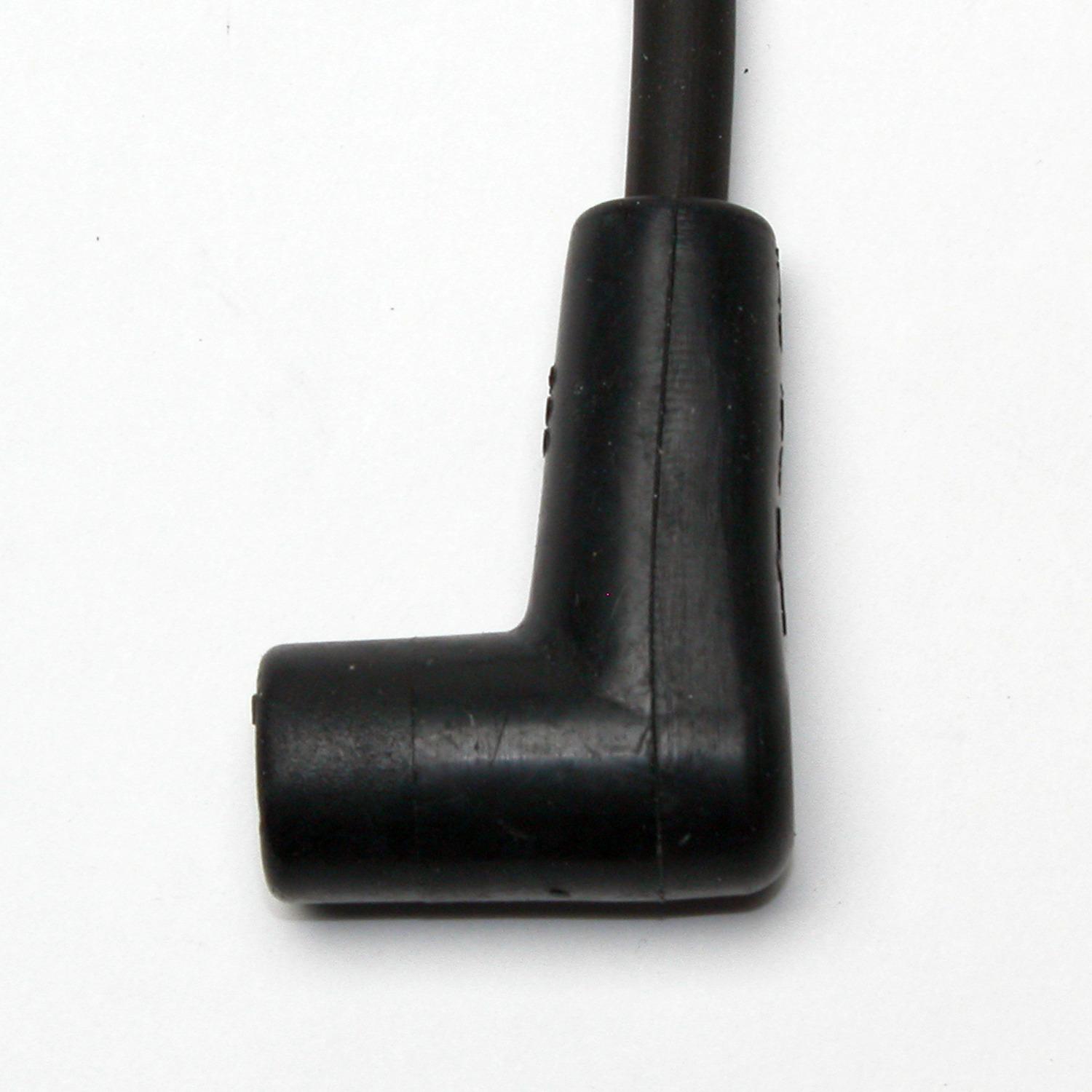 Delphi XS10280 - Spark Plug Wire Set Delphi XS10280 Spark Plug Wire Set product image 2 of 3