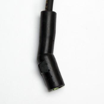1984 Pontiac Phoenix Spark Plug Wire Set Delphi XS10280 image 3 of 3