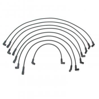 1981 Pontiac LeMans Spark Plug Wire Set Delphi XS10282 image 1 of 4