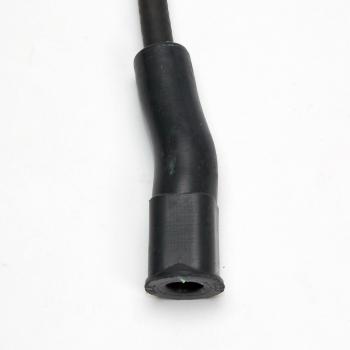 1981 Pontiac LeMans Spark Plug Wire Set Delphi XS10282 image 4 of 4